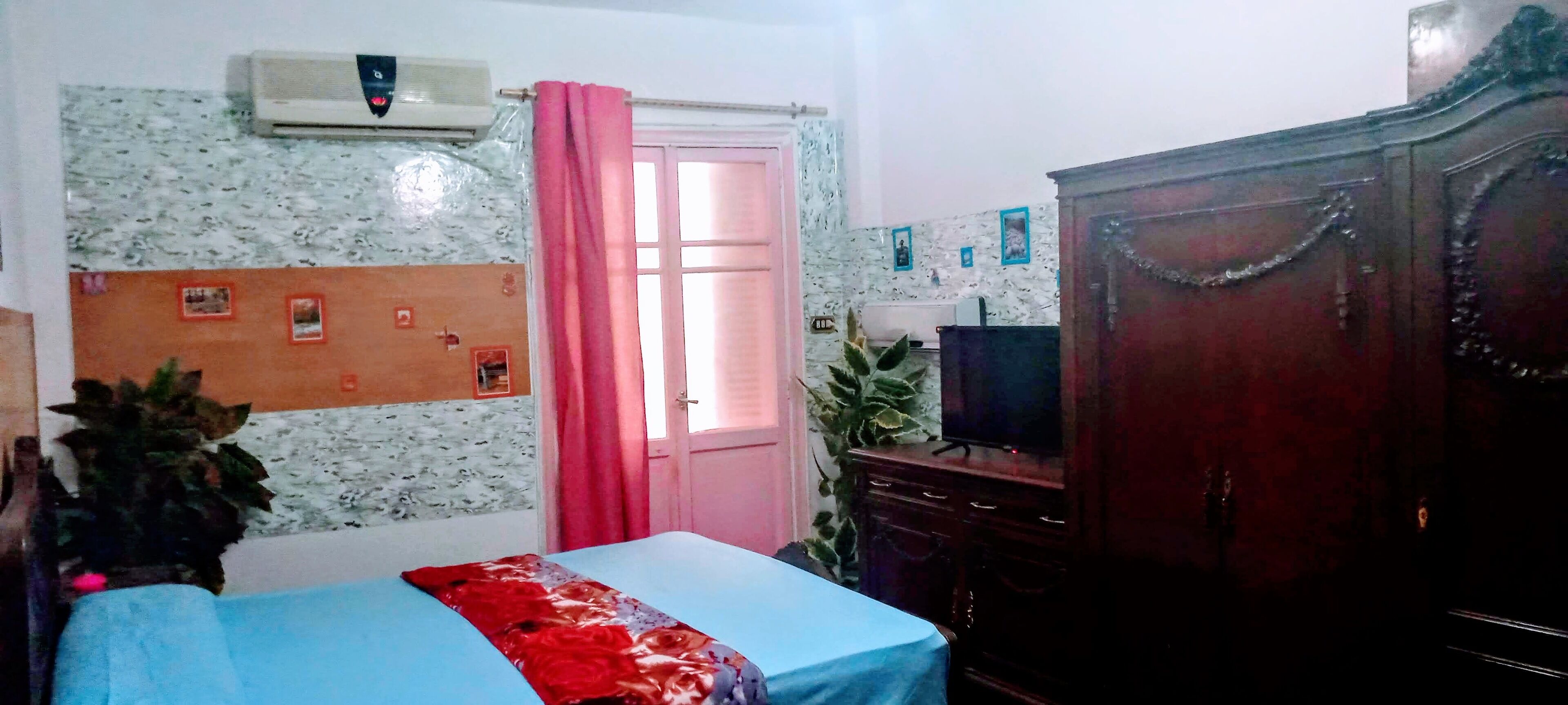 2 chambres, coffres-forts dans les chambres, bureau, Wi-Fi