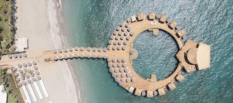 Blue Marlin Deluxe Spa & Resort - All Inclusive