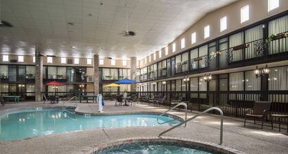 OYO Hotel Monroe LA I-20