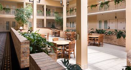 OYO Hotel Monroe LA I-20