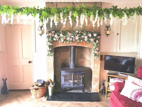 🐞New Listing🐞 Ladybird Cottage🐞Donegal - Wild Atlantic Way