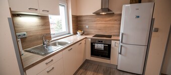 Apartment Stil