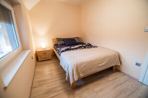 Apartment (One bedroom apartment) | 1 bedroom