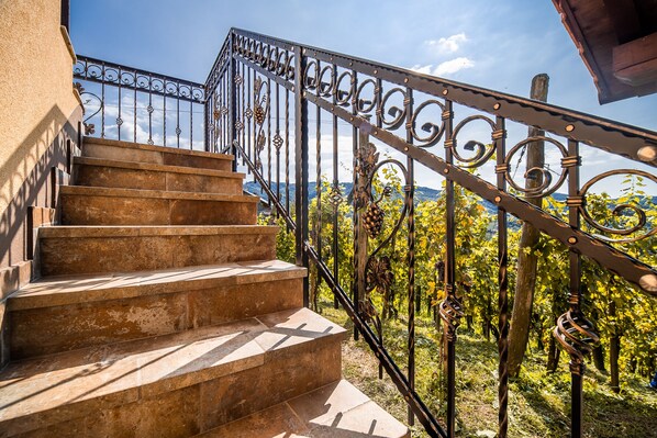 Casa (Two Bedroom Holiday Home) | Exterior