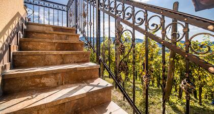 Vineyard Holiday House Kerin