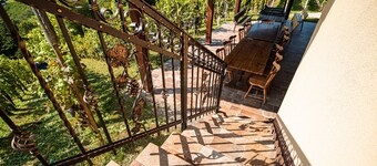 Vineyard Holiday House Kerin