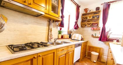 Holiday Home Juricko