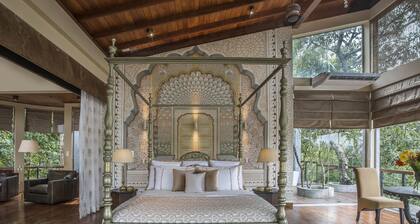 The Far Pavilion by Edwards Collection