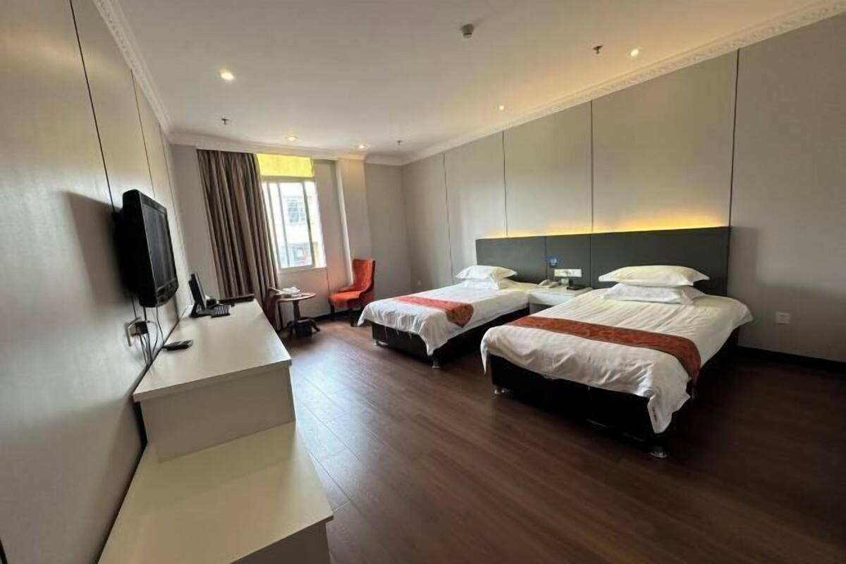 Habitación