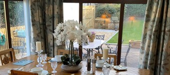 Remarkable 2-bed Cottage in Tranquil Setting