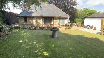 Cottage | Khuôn viên nơi lưu trú