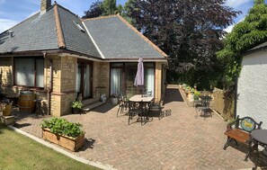 Casa de campo | Sacada