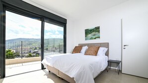 Luxury Apartment - Europe Residence (Tiberias)
