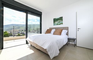 Luxury Apartment