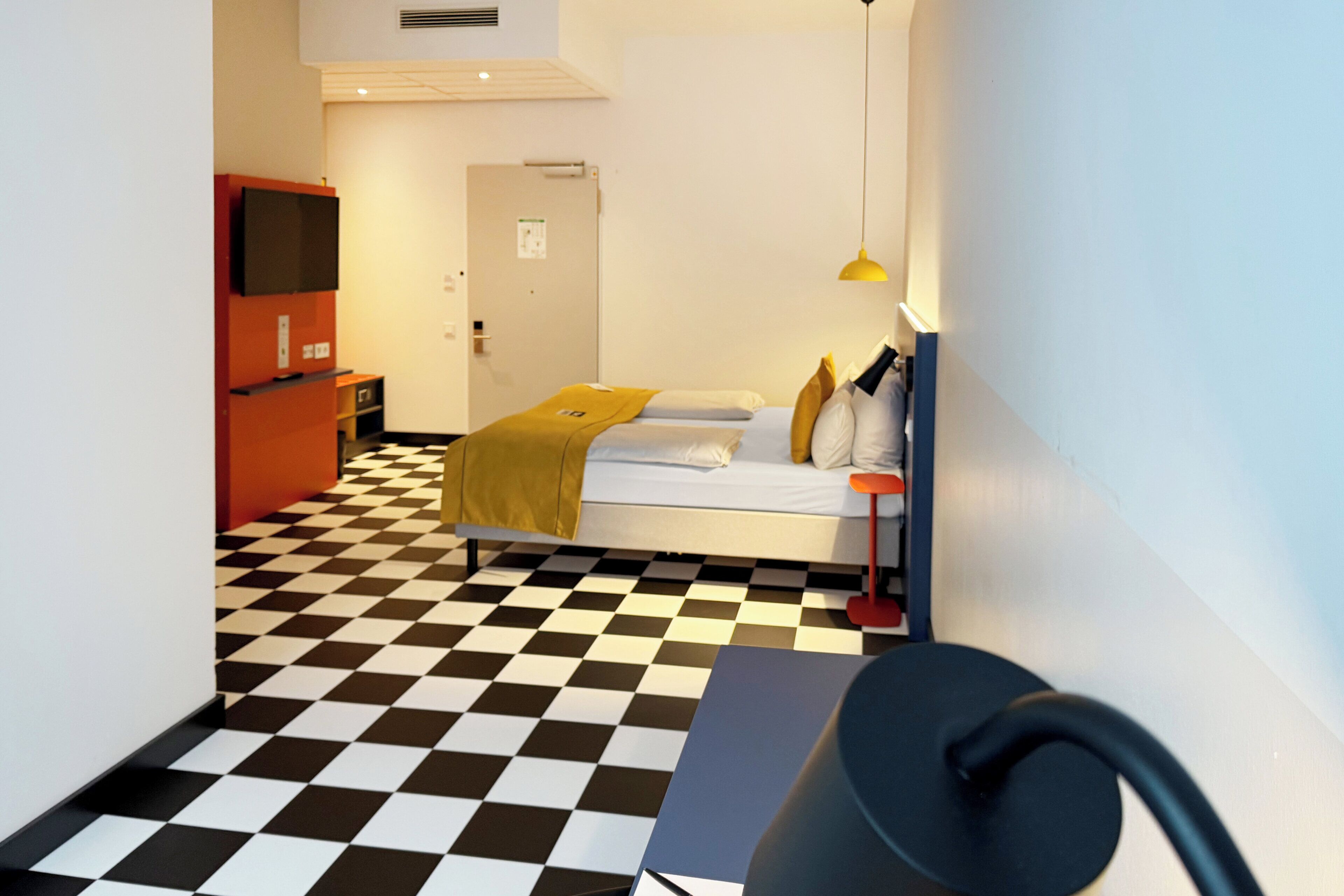 Photo - Holiday Inn - the niu, Form Stuttgart Feuerbach by IHG