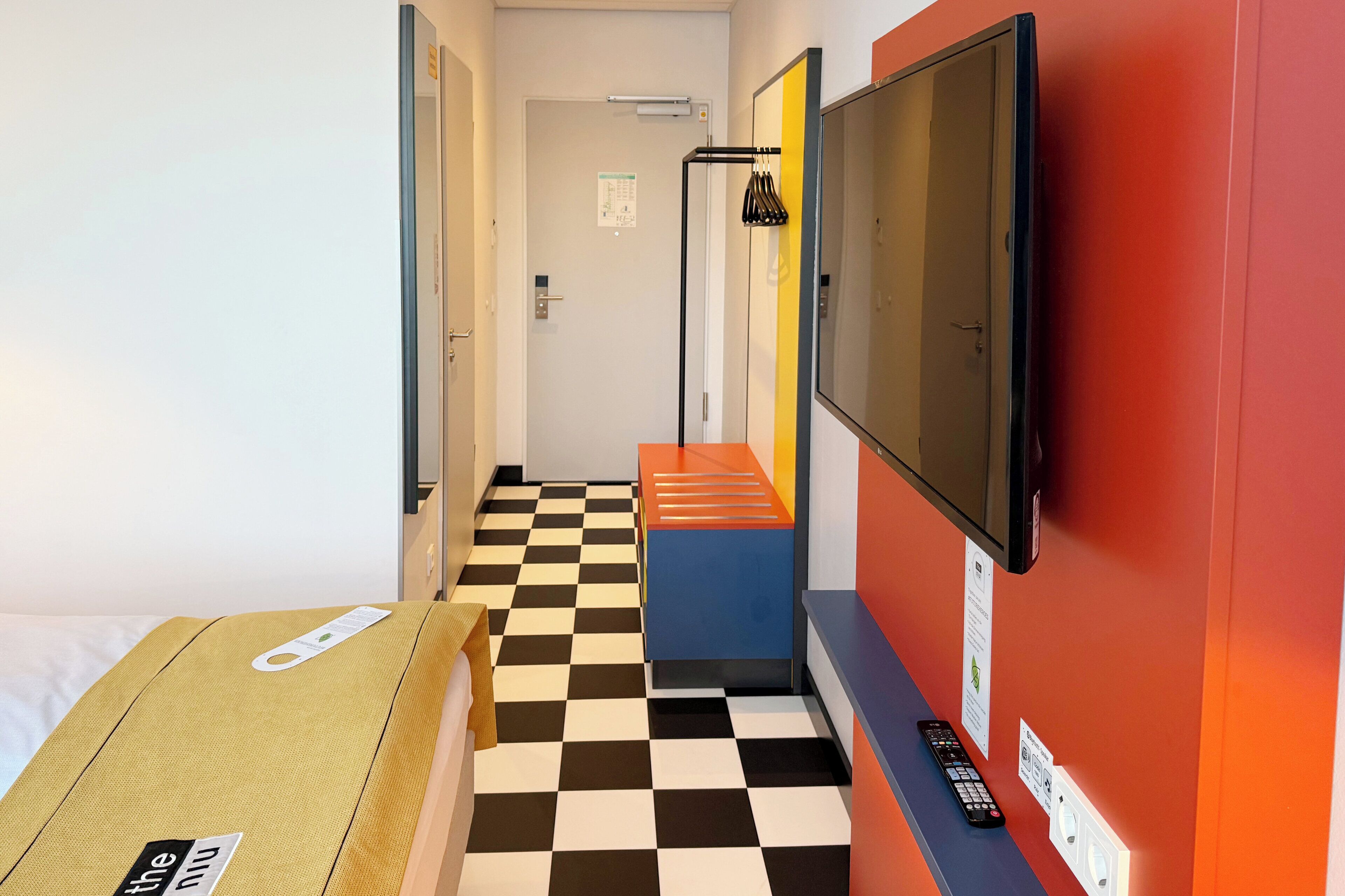 Photo - Holiday Inn - the niu, Form Stuttgart Feuerbach by IHG