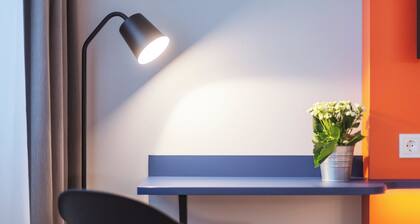 Holiday Inn - the niu, Form Stuttgart Feuerbach by IHG