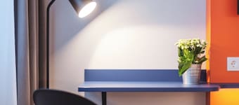 Holiday Inn - the niu, Form Stuttgart Feuerbach by IHG