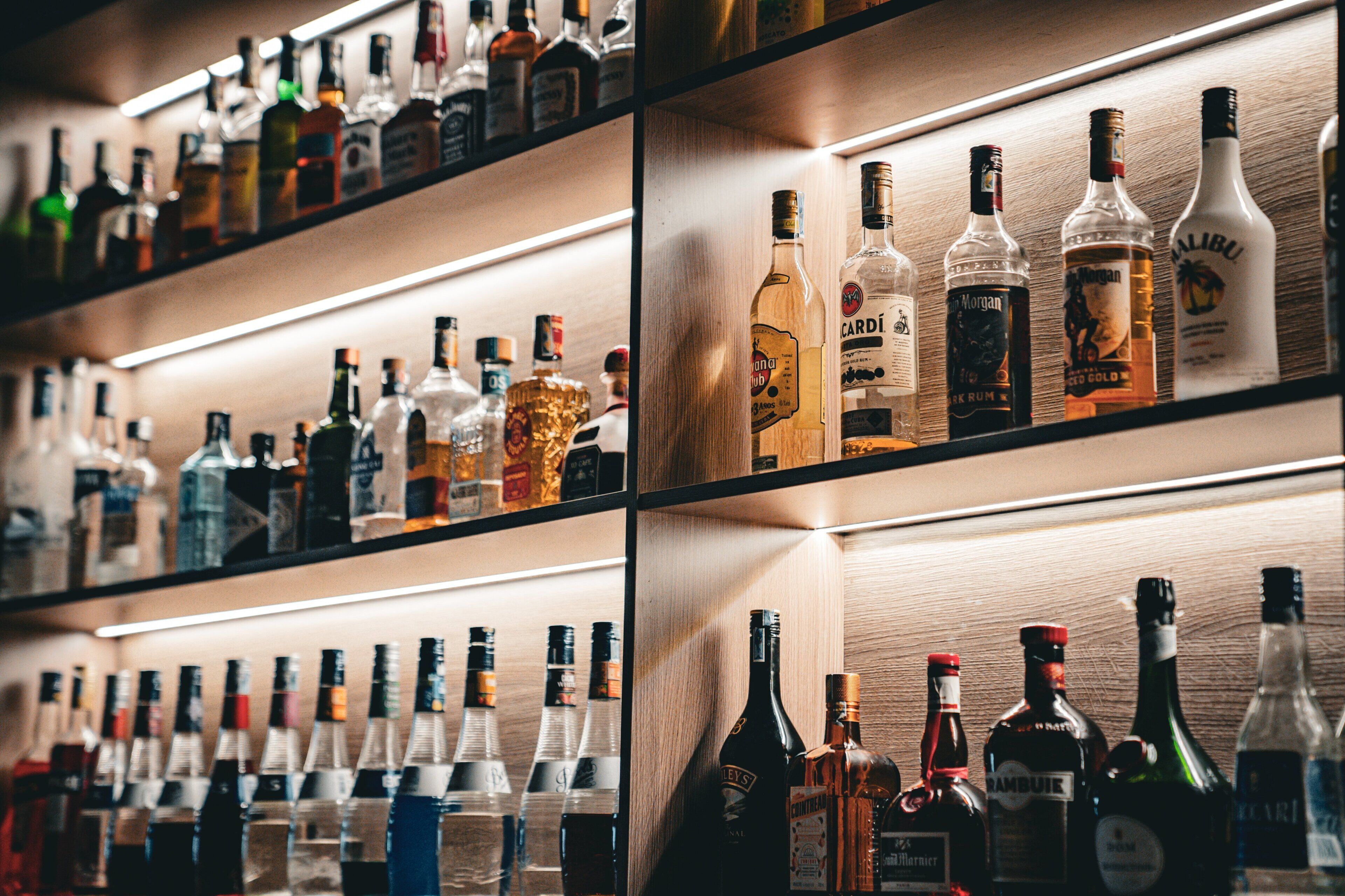 Bar (sur place)