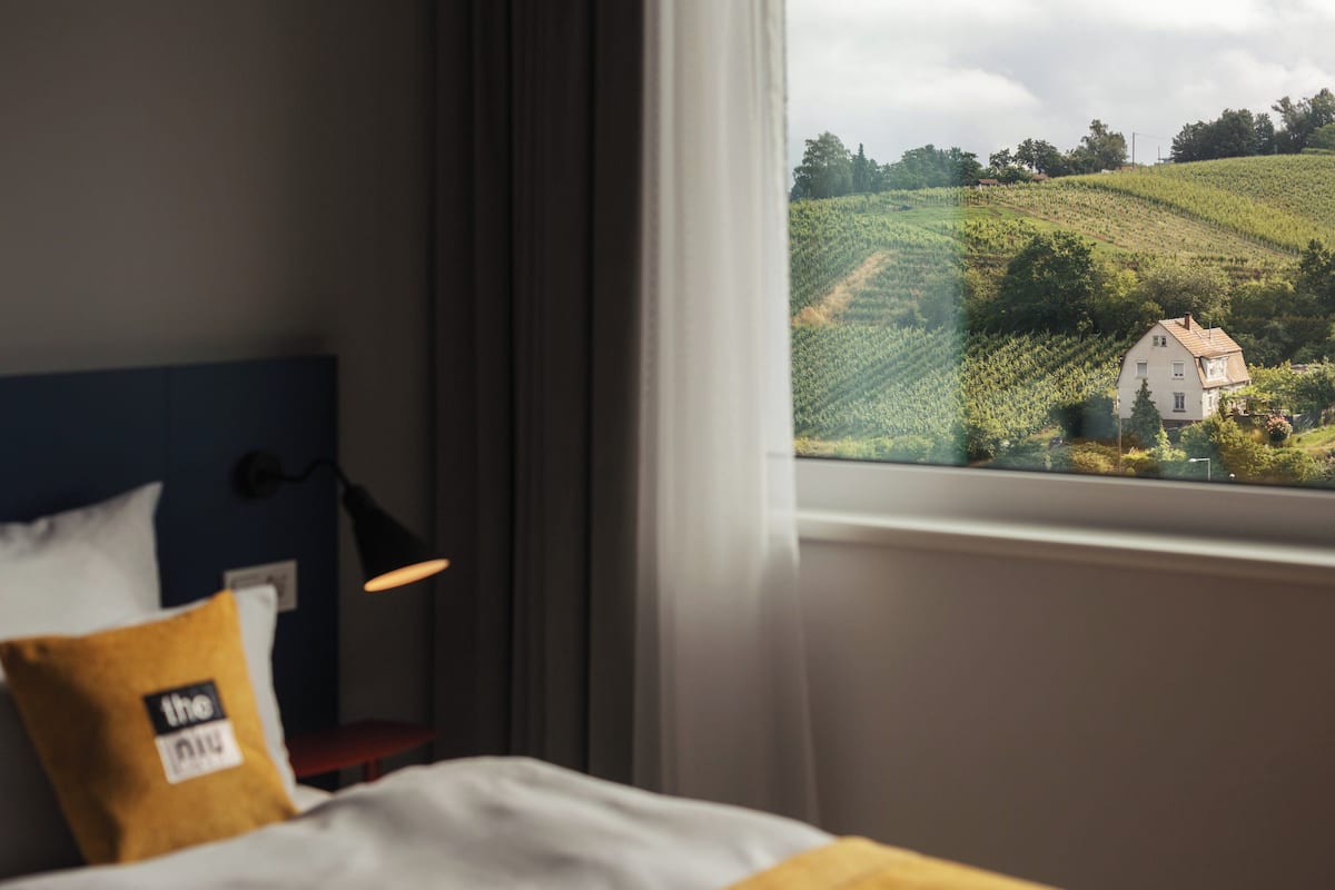 In-room safe, individually decorated, individually furnished, desk