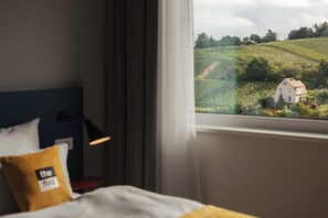 In-room safe, individually decorated, individually furnished, desk
