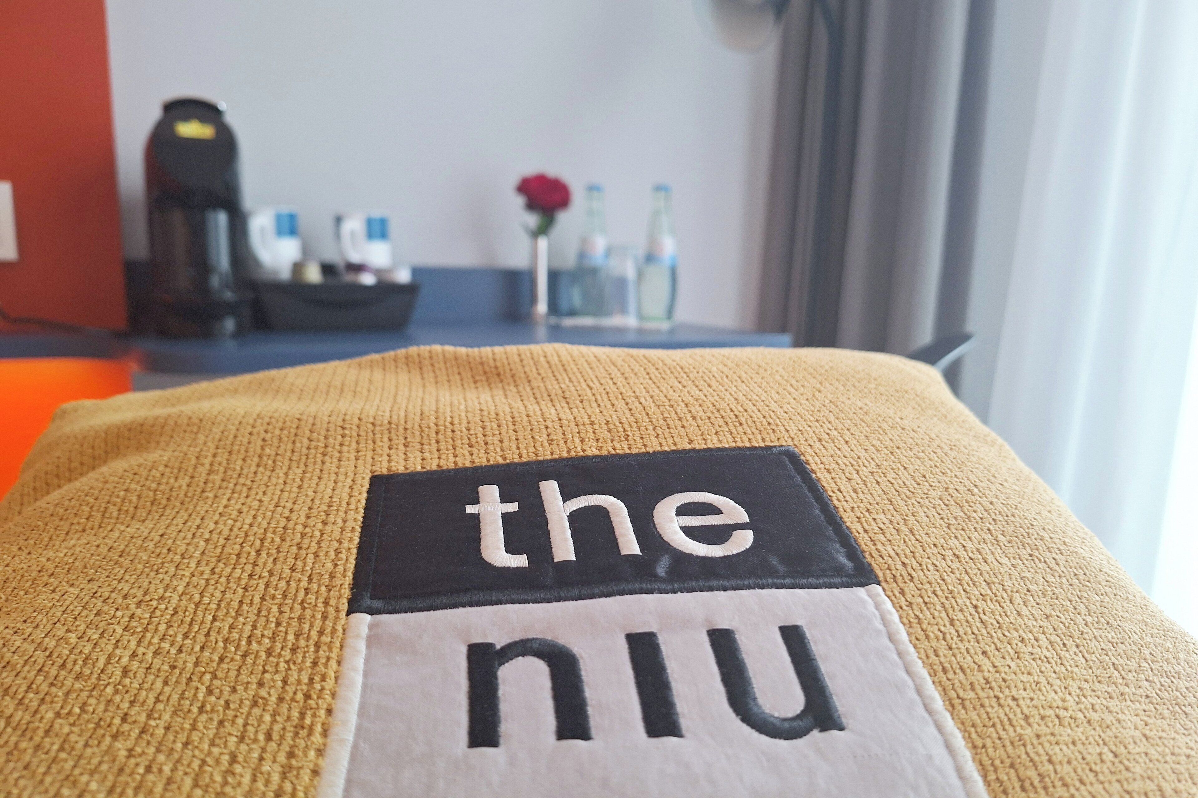 Foto - Holiday Inn - the niu, Form Stuttgart Feuerbach by IHG