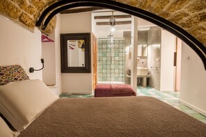 Apartment | 1 bedroom, free WiFi