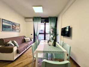Smart-tv, kontorer