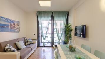 Smart TV, offices