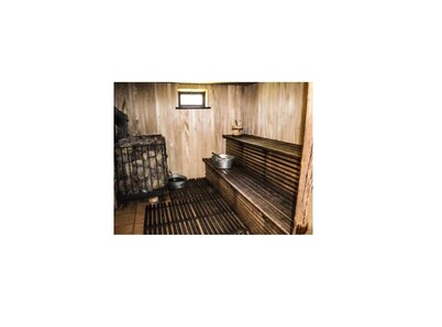 Private Sauna Villa "Berneliu Kaimas"