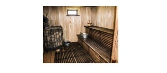 Private Sauna Villa "Berneliu Kaimas"