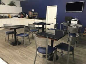 Restaurantes