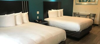 Americas Best Value Inn & Suites Sumter