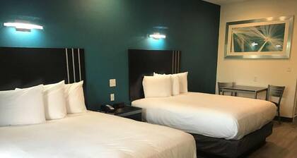 Americas Best Value Inn & Suites Sumter
