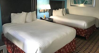 Americas Best Value Inn & Suites Sumter