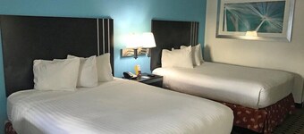 Americas Best Value Inn & Suites Sumter