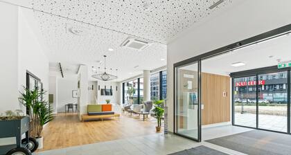 smartments Wien Heiligenstadt