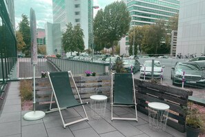 Bar (sur place)