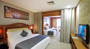 Room - Chonpines Hotel (Zhongshan)