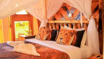 1 habitación, wifi gratis y ropa de cama