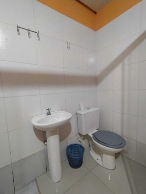 Habitación doble | Wifi gratis y ropa de cama 