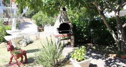 Apartment GrĆŸetiÄ 2 in Malinska