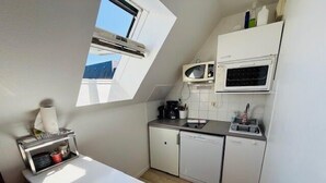 Eget kjøkken