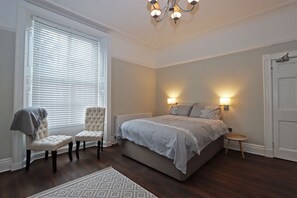 ห้องสแตนดาร์ดดับเบิล, ห้องน้ำในตัว | 1 ห้องนอน