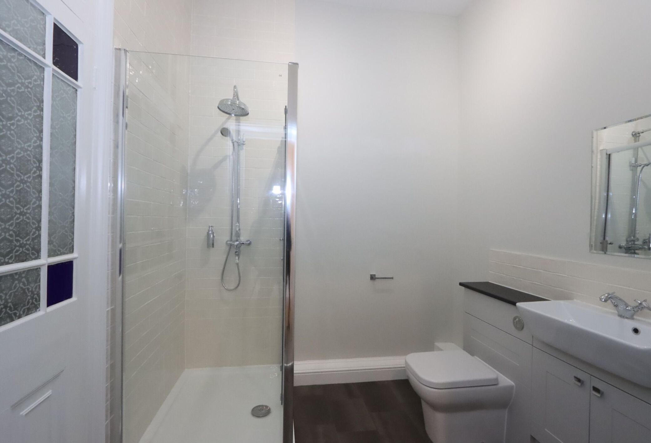 royal double room, ensuite | bathroom