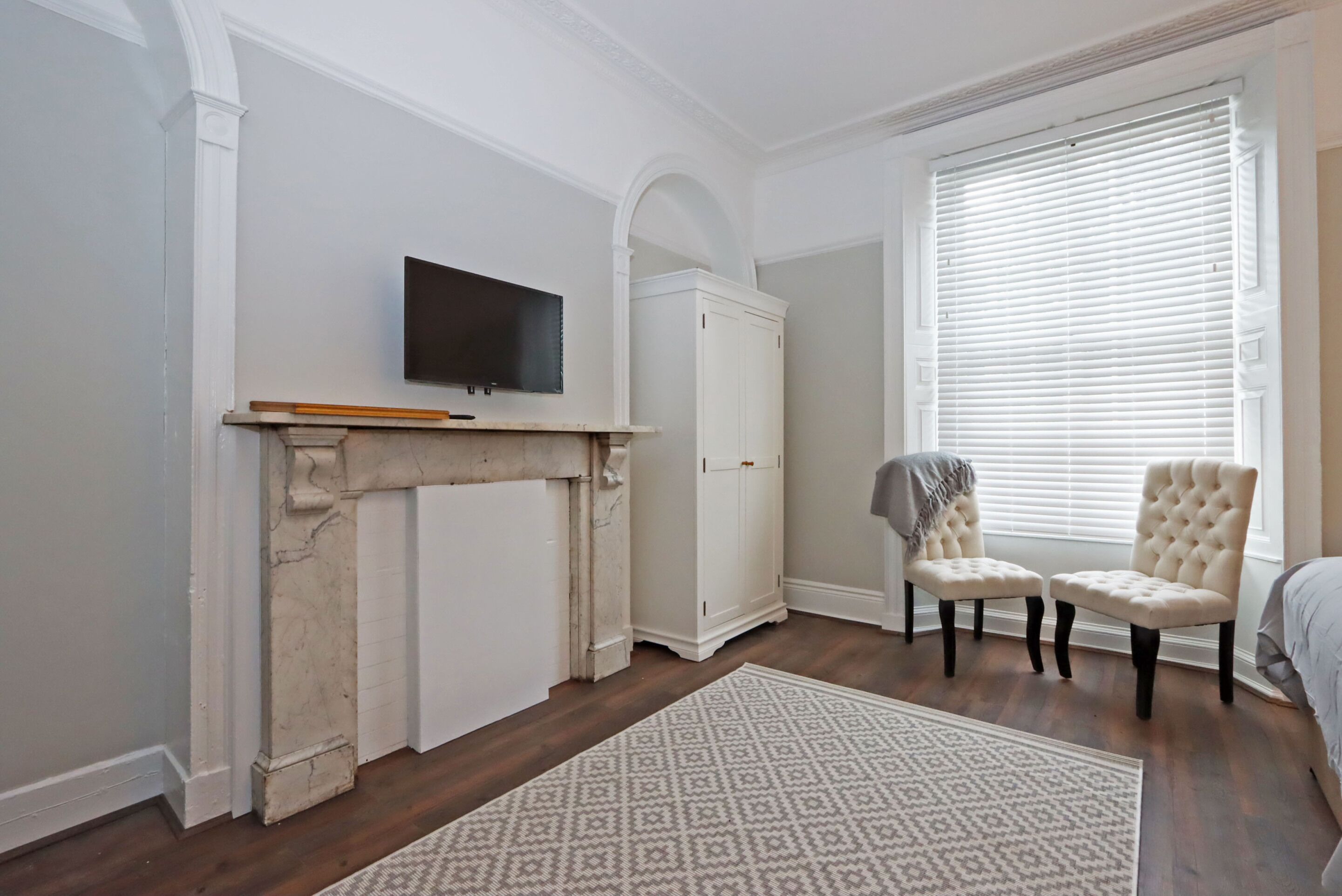 标准双人房, 独立浴室 | 1 多间卧室