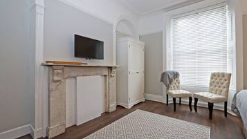 Standard Double Room, Ensuite | 1 bedroom