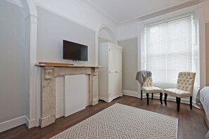 Kamar Double Standar, ensuite | 1 kamar tidur