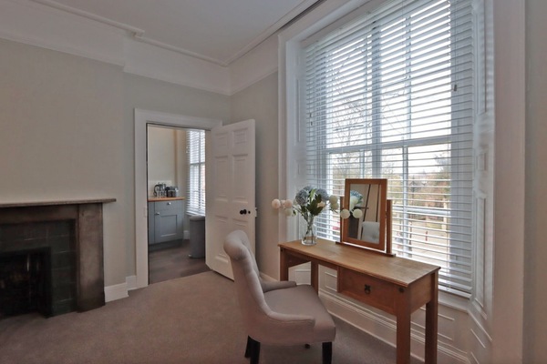 Royal Double Room, Ensuite