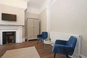 Standard Double Room, Ensuite